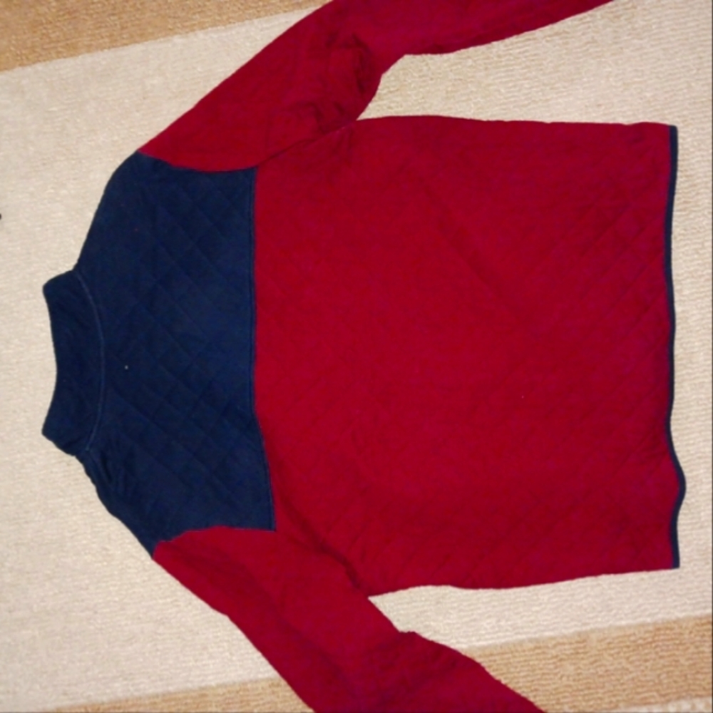 Calvin klein jacket/pullover - Picture 5 of 6